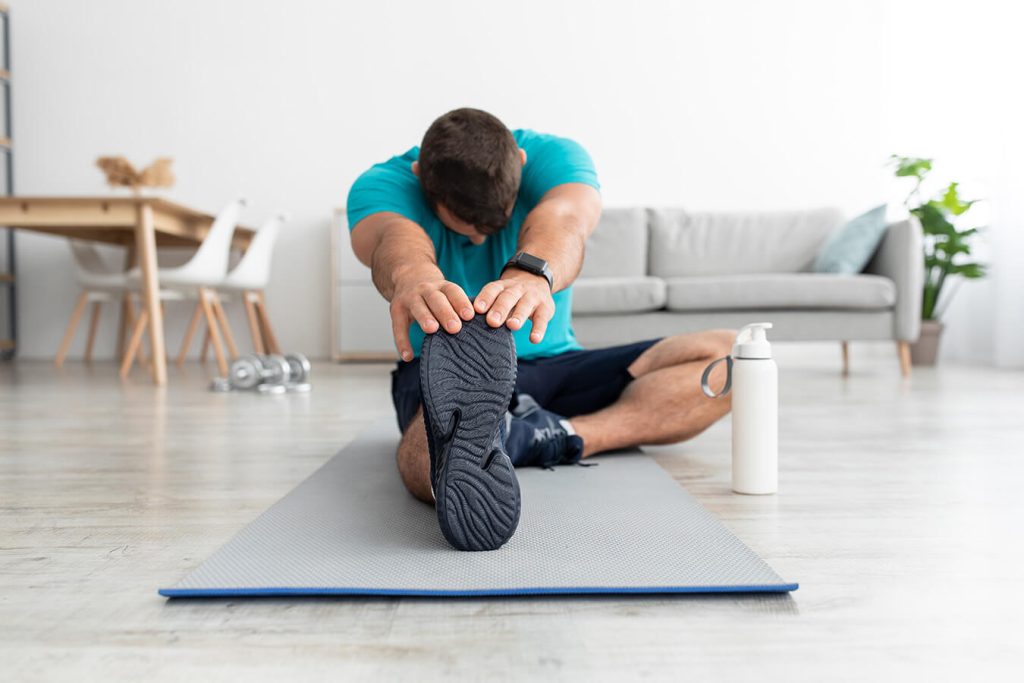 Power stretching: lo stretching dell’eccellenza