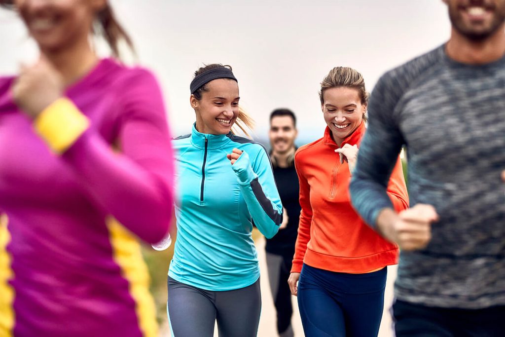 Release miofasciale per i runners – pillole sulla corsa