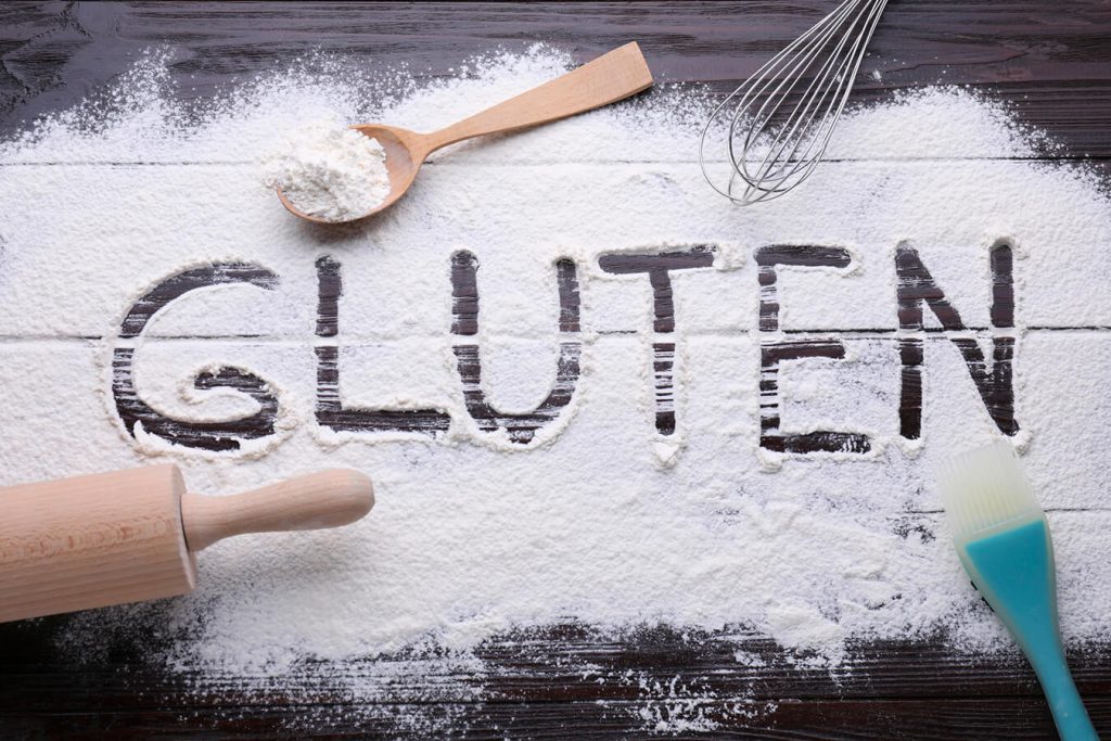 Glutine: cos’è e come agisce