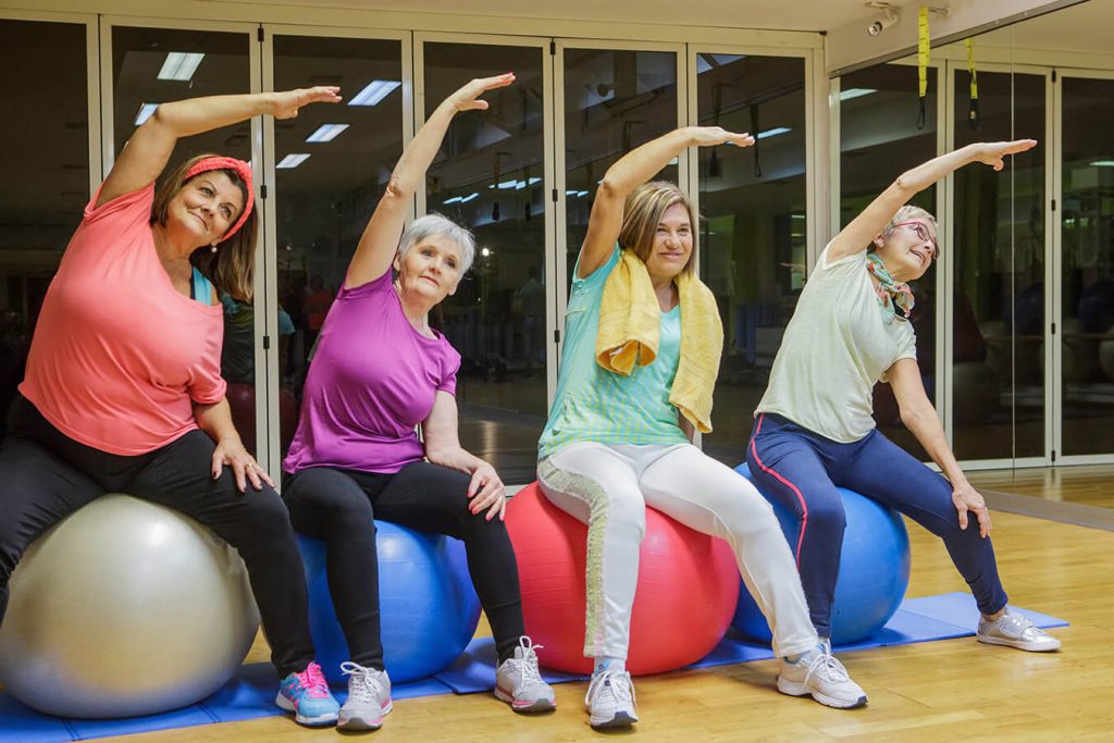 Il corretto approccio all’allenamento