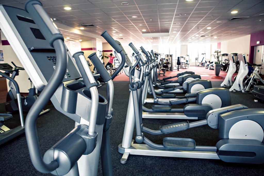 Cosa fare quando hai bisogno delle manutenzioni nella tua palestra