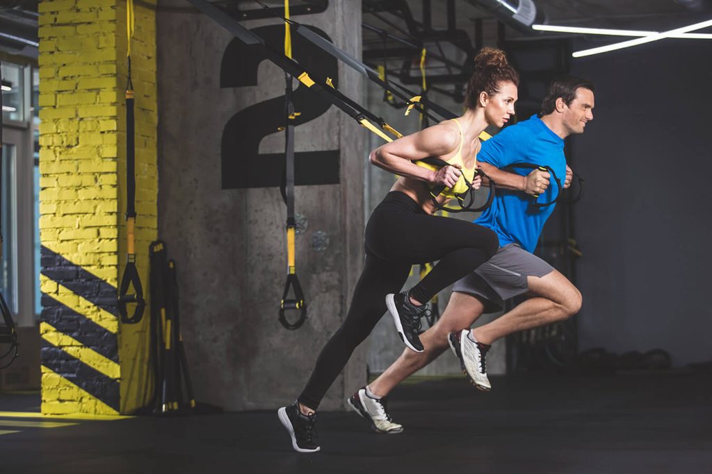 La Nascita del Functional Training