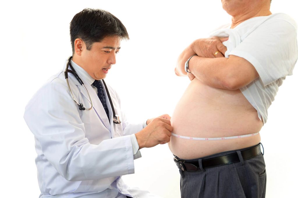 Sindrome metabolica e Sport-Terapia