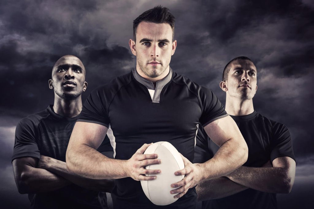 Allenamenti per Rugbista: la guida