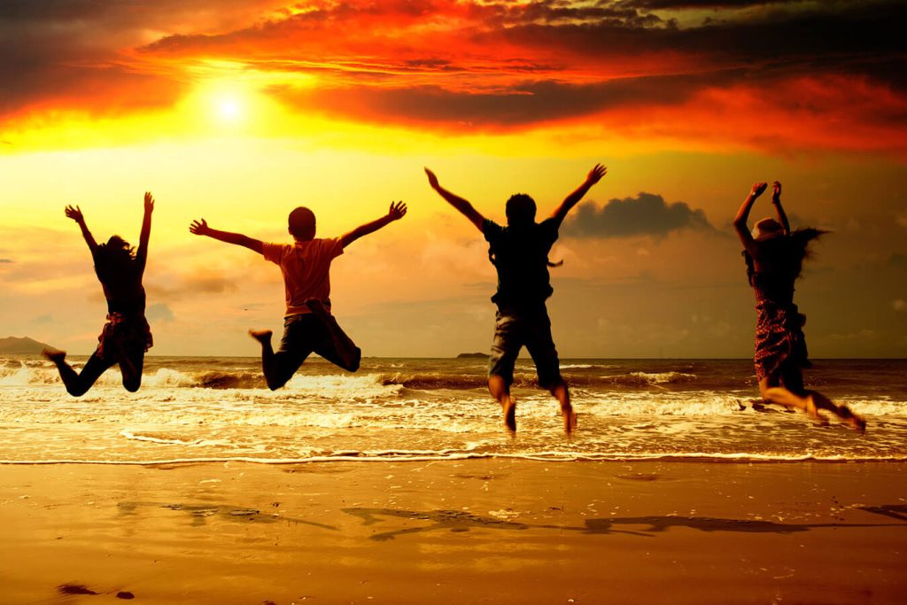 5 consigli per tornare in forma dopo le vacanze
