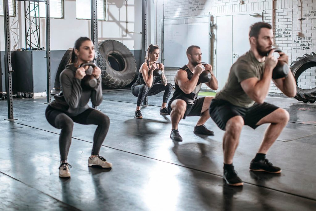 5 famose “Bufale” sull’allenamento funzionale CrossFit