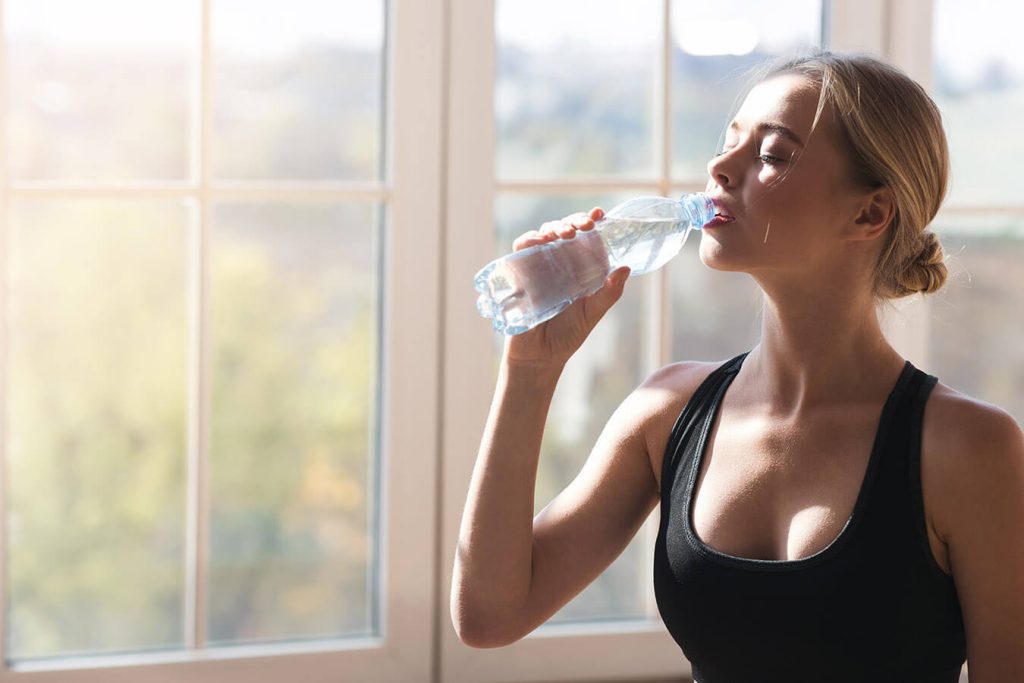 Acqua e bilancio idrico