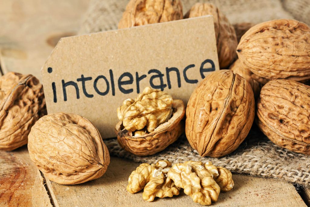 Allergie e intolleranze: un dilemma amletico