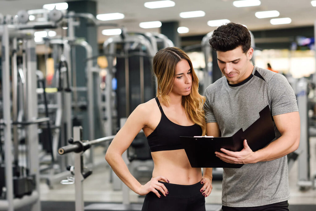 Nuovi Istruttori in Palestra: Consigli utili