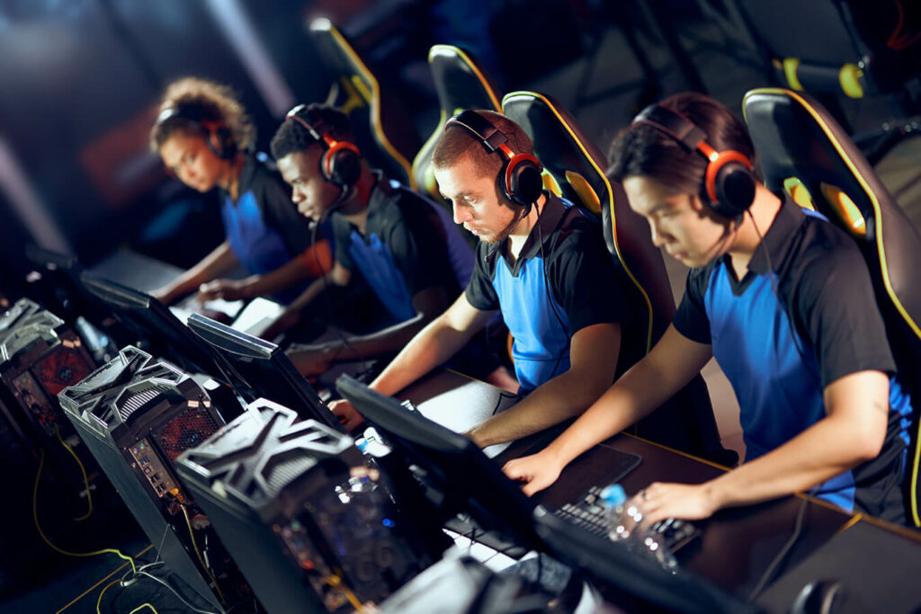 e-sport nuova opportunità di business per i centri fitness