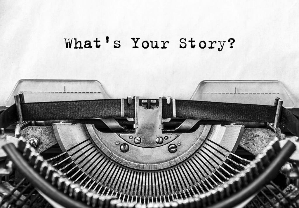 Lo storytelling di una palestra