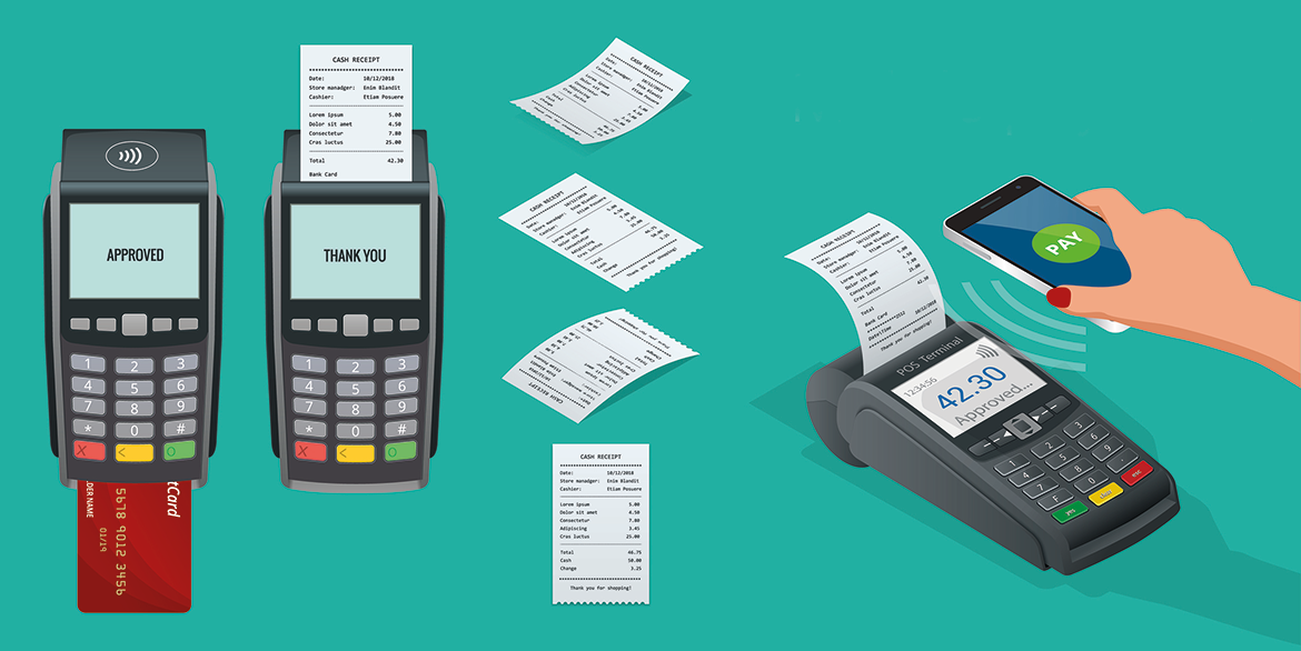 Lo scontrino Fiscale Telematico, istruzioni per l’uso