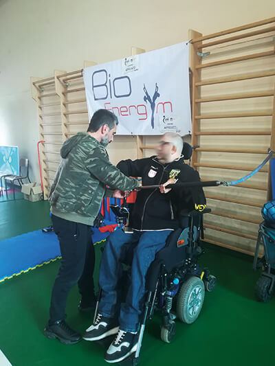 Bioenergym