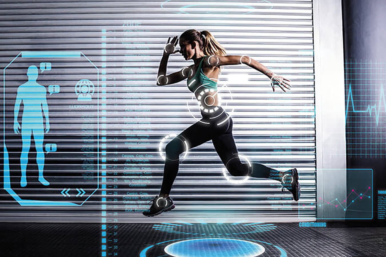 La Palestra 4.0 – Speciale