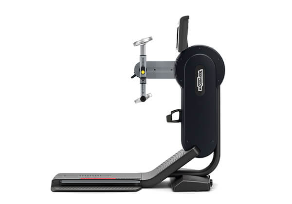 Technogym prevede sia soluzioni pensate e create ad hoc, come ad esempio il TOP EXCITE