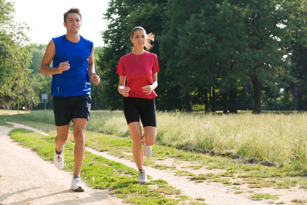 Correre fa bene al cervello: ecco i benefici prodotti dallo jogging