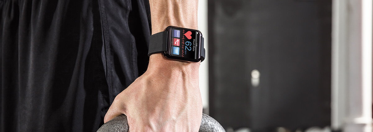 Apple rivoluziona  il wellness  supportando i Fitness Club