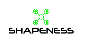 shapeness logo
