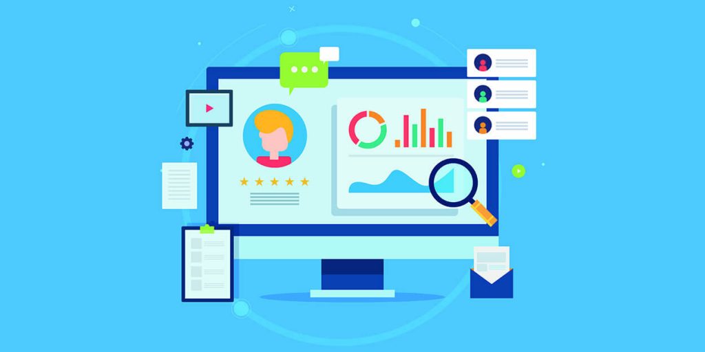 Il CRM di un centro fitness