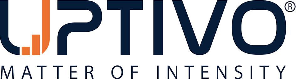 uptivo logo