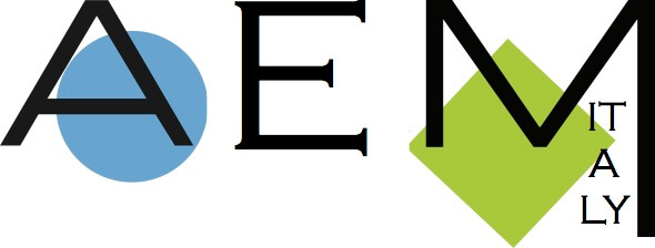 Aemytaly logo