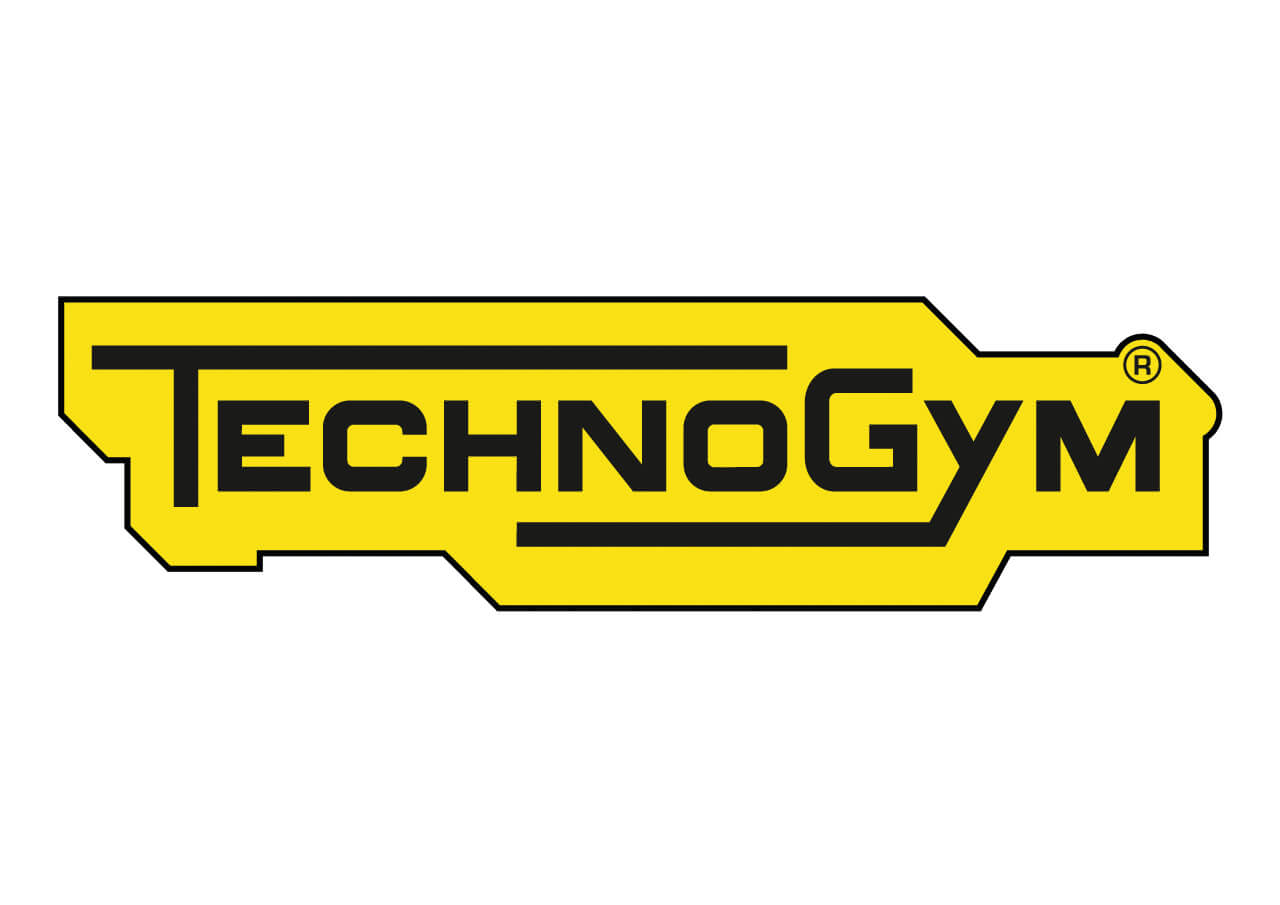 technogym logo