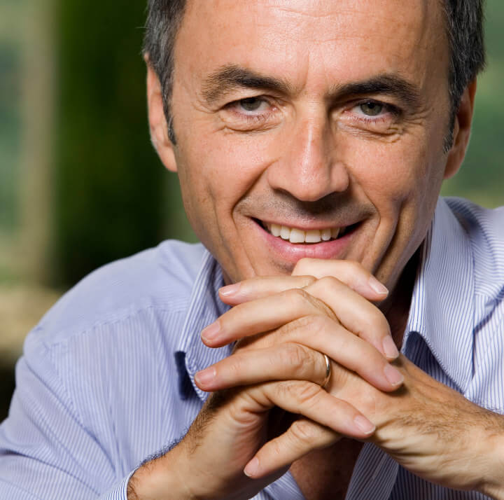 Nerio Alessandri  - Technogym