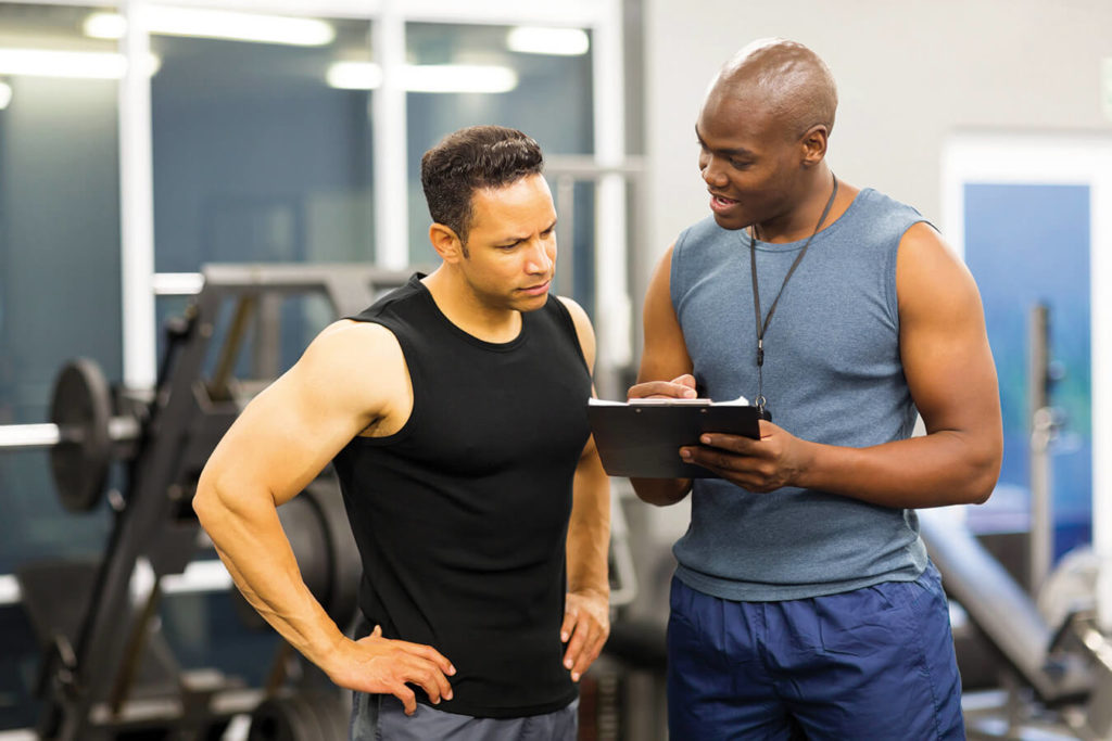 La customer satisfaction nel fitness