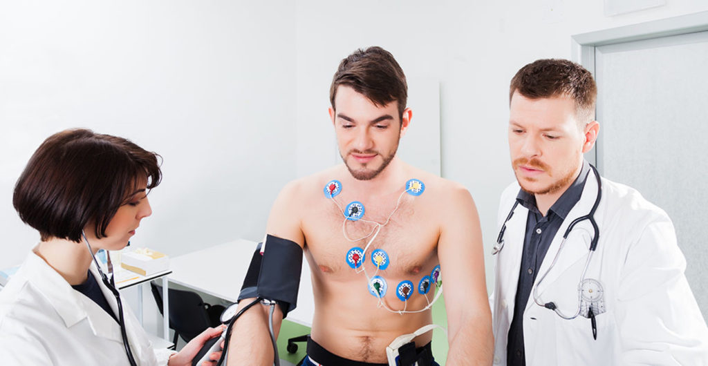 Come progettare lo studio medico in palestra