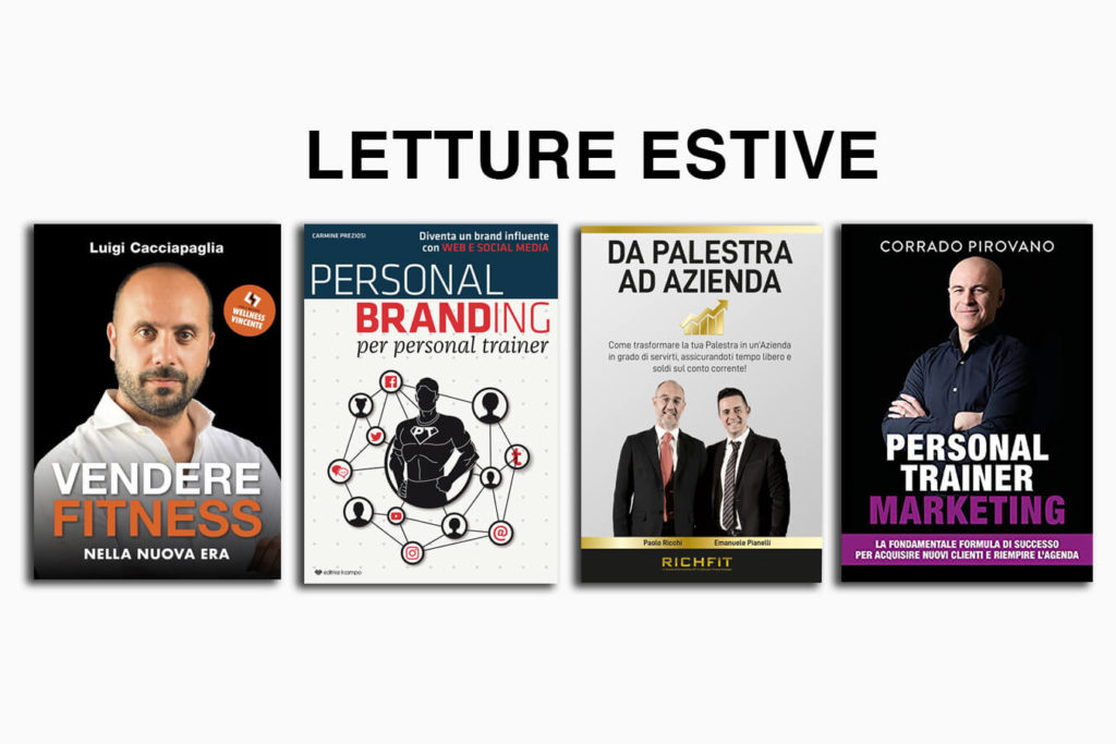 Letture estive per la crescita professionale