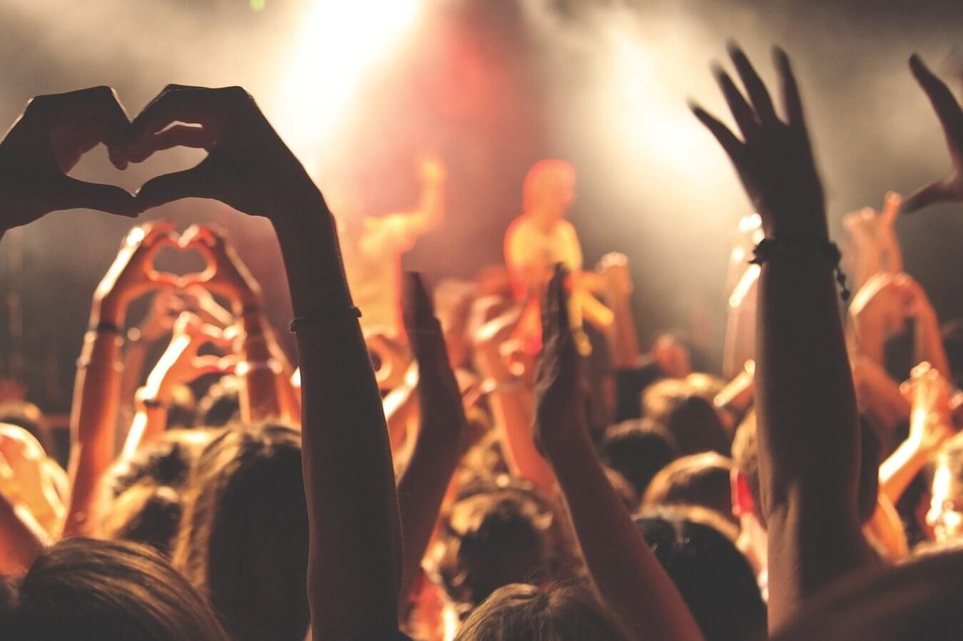 Come organizzare un evento di successo