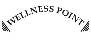 Wellness Point logo