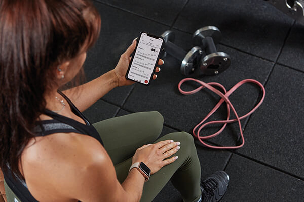 InBody l'impedenziometro evoluto per il tuo centro fitness