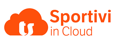 logo Sportivi in Cloud