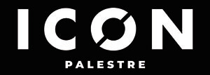 logo ICON Palestre