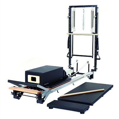 SPX Max Plus Reformer