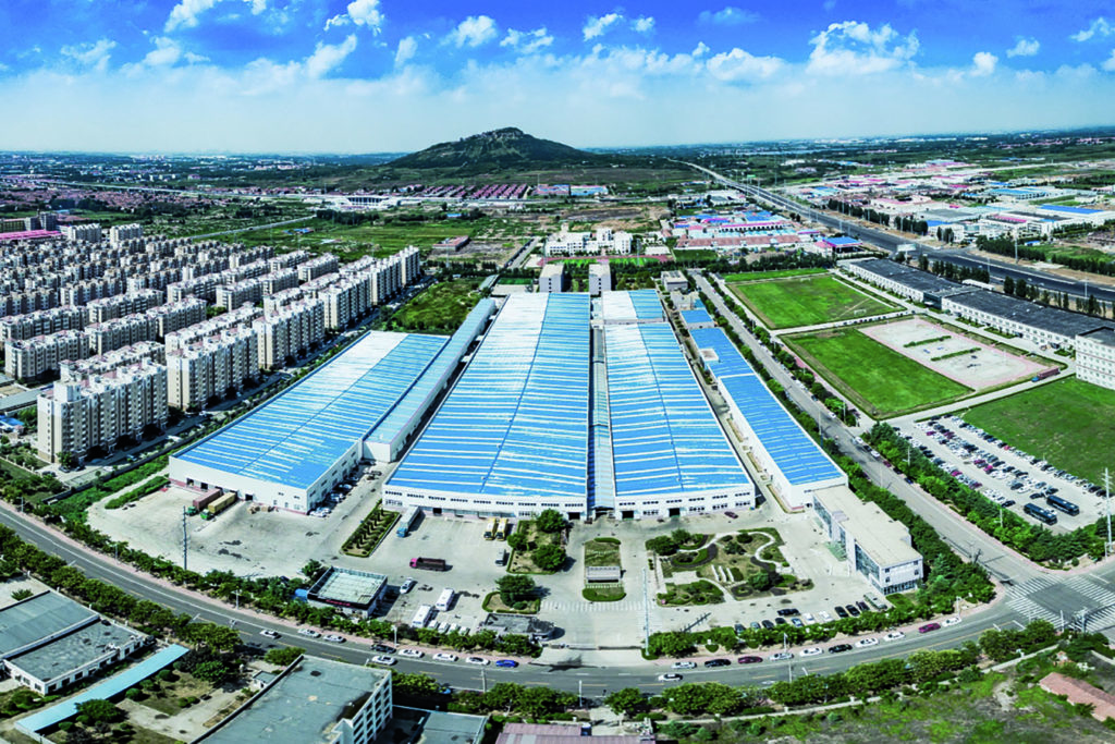 Sede macchinari da palestra Impulse