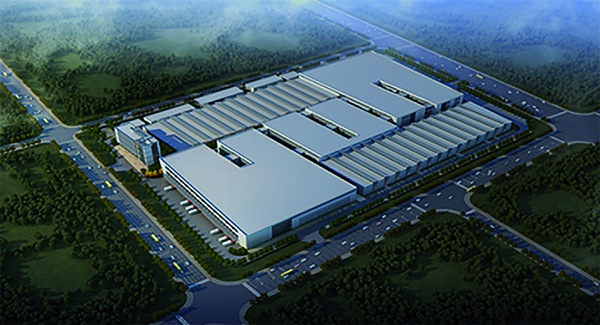 Sede macchinari da palestra Impulse