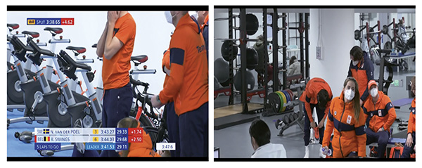 fitgym Sede da palestra Impulse