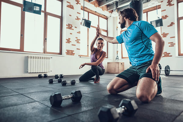 Wellness in Cloud