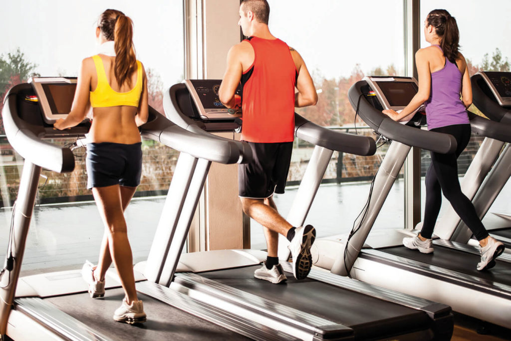 Wellness in Cloud