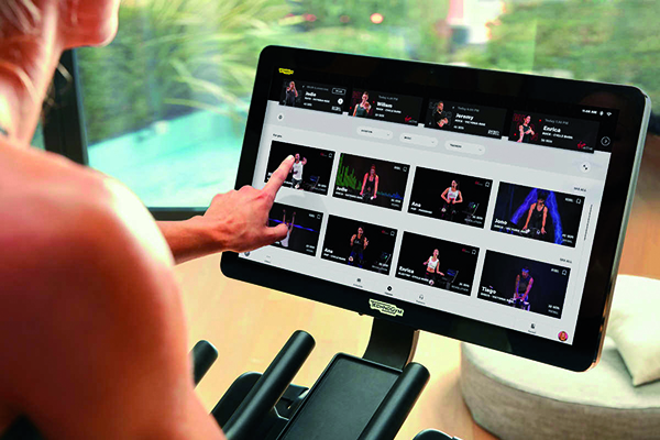 Technogym i trend per il 2022