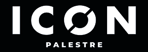 logo ICON Palestre