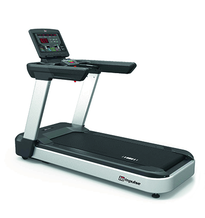 Impulse AC4000 Treadmill