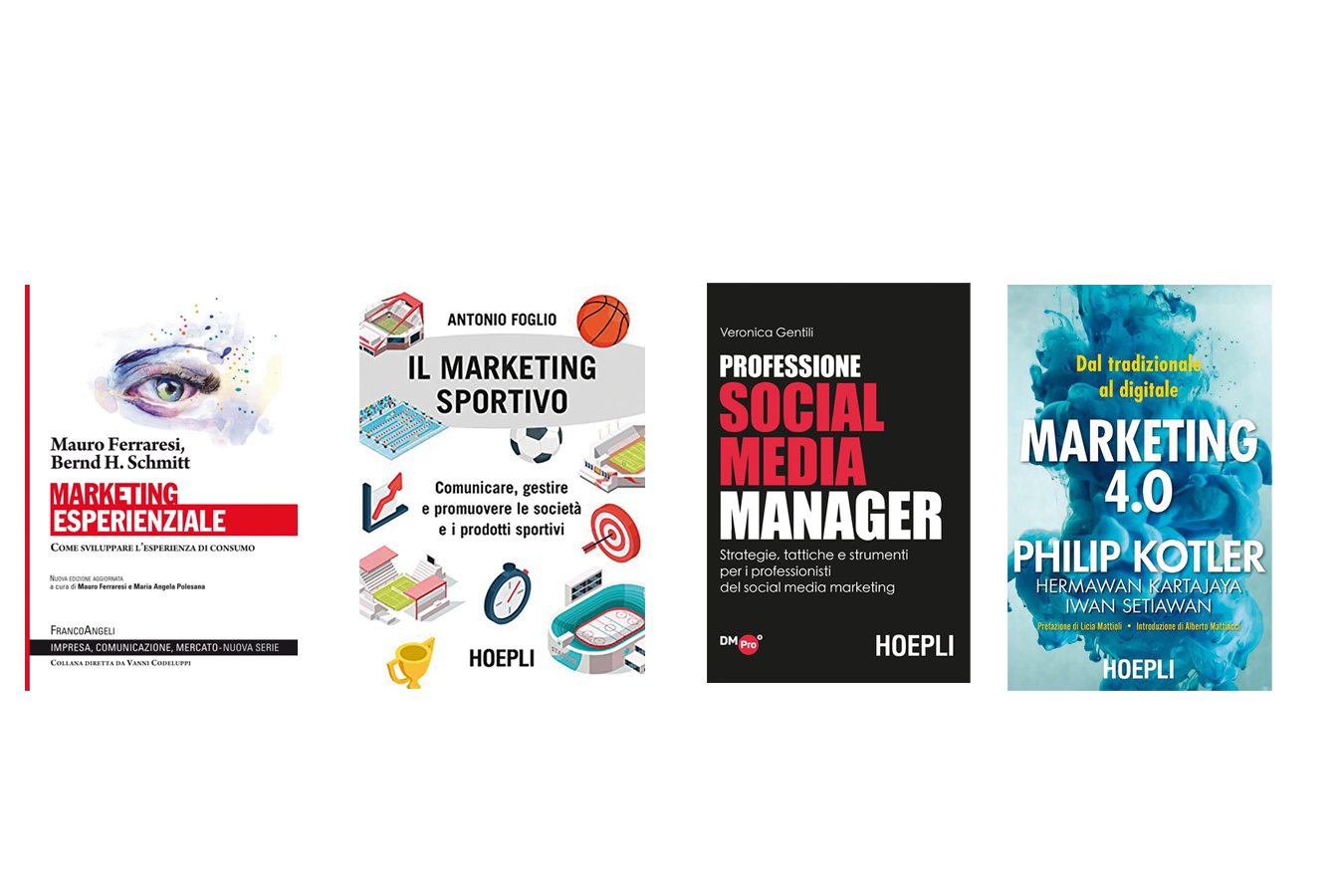 Libri sul fitness 2022