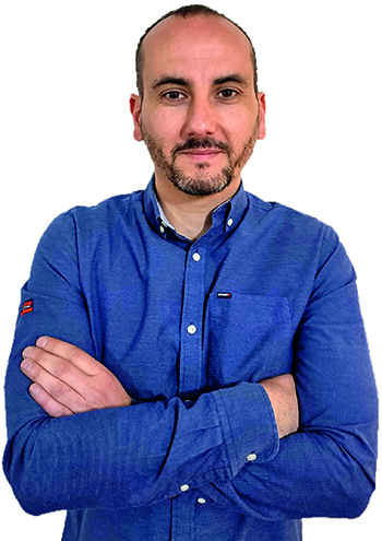 Davide Givitta di XENIASOFT