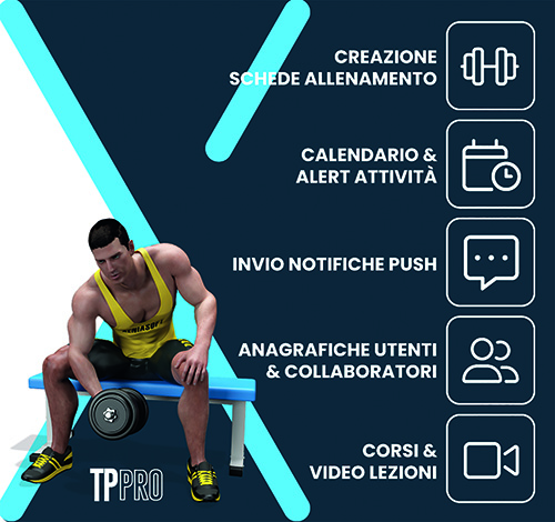 Davide Givitta di XENIASOFT