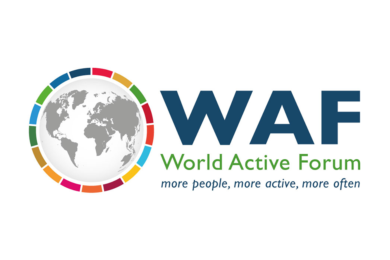 Nasce World Active Forum (WAF)