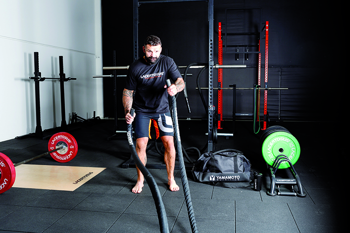 Alessio Sakara