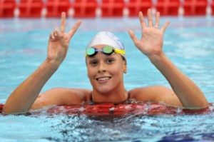 Federica Pellegrini